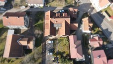 Verkauf vermietetes Mehrfamilienhaus Waltershausen Ortsteil Fischbach Objekt