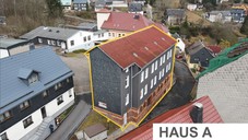 Verkauf Gewerbekomplex Manebach Haus A