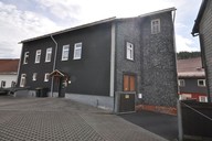 Verkauf Gewerbekomplex Manebach Haus A Eingang Erdgeschoss