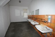 Verkauf Gewerbekomplex Manebach Haus A Umkleide