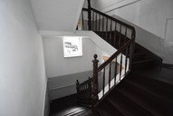 Verkauf Gewerbekomplex Manebach Haus A Erdgeschoss Treppenhaus