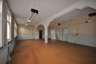 Verkauf Gewerbekomplex Manebach großer Saal Haus A
