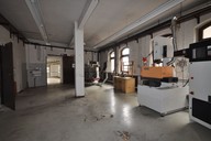 Verkauf Gewerbekomplex Manebach Produktion Haus A