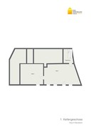 Verkauf Gewerbekomplex Manebach Haus A Kellergeschoss