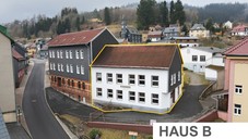 Verkauf Gewerbekomplex Manebach Haus B