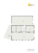 Verkauf Gewerbekomplex Manebach Haus B Grundriss Erdgeschoss