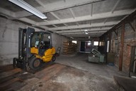 Verkauf Gewerbekomplex Manebach Kaltlager