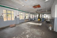 Verkauf Gewerbekomplex Manebach Produktion