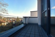Verkauf Einfamilienhaus Suhl Nähe Innenstadt Balkon