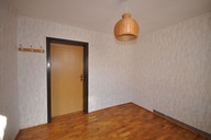 Verkauf freistehendes Zweifamilienhaus in Suhl Ortsteil Dietzhausen Schlafzimmer