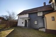 Verkauf freistehendes Zweifamilienhaus in Suhl Ortsteil Dietzhausen Haus 2