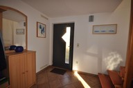 Verkauf freistehendes Zweifamilienhaus in Suhl Ortsteil Dietzhausen Hauseingang