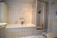 Verkauf Einfamilienhaus Benshausen Siedlung Bad