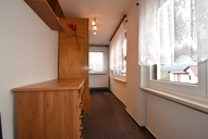 Verkauf Einfamilienhaus Benshausen Siedlung Arbeitszimmer