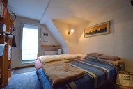 Verkauf Einfamilienhaus Benshausen Siedlung Kinderzimmer