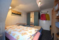 Verkauf Einfamilienhaus Benshausen Siedlung Kinderzimmer