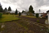 Verkauf Einfamilienhaus Benshausen Siedlung Grundstück