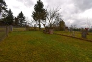 Verkauf Einfamilienhaus Benshausen Siedlung Grundstück