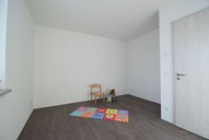 Vermietung Neubau 4 Zimmerwohnung Suhl Kinderzimmer