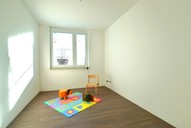 Vermietung Neubau 4 Zimmerwohnung Suhl Kinderzimmer