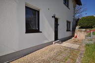 Vermietung 2 Zimmerwohnung Suhl Ortsteil Albrechts Eingangsbereich