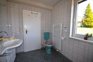 Vermietung 2 Zimmerwohnung Suhl Ortsteil Albrechts Bad