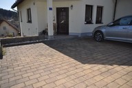 Vermietung 2 Zimmerwohnung Suhl Ortsteil Albrechts Stellplatz