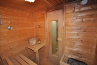 Verkauf freistehendes Einfamilienhaus Suhl Sauna