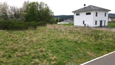 Verkauf Baugrundstück Suhl Strawinskistraße 