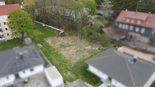 Verkauf Baugrundstück Suhl, L.-Frank-Straße