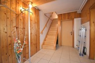 Verkauf Einfamilienhaus Zella-Mehlis Flur