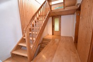 Verkauf Einfamilienhaus Zella-Mehlis Flur