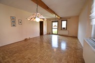 Verkauf Einfamilienhaus Zella-Mehlis Wohnzimmer