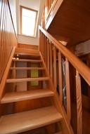 Verkauf Einfamilienhaus Zella-Mehlis Treppehaus zum Dachgeschoss