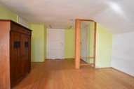 Verkauf Einfamilienhaus Zella-Mehlis Spielzimmer