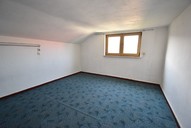 Verkauf Einfamilienhaus Zella-Mehlis Kinderzimmer