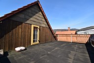 Verkauf Einfamilienhaus Zella-Mehlis Dachterrasse