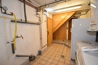 Verkauf Einfamilienhaus Zella-Mehlis Hauswirtschaftsraum