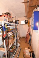 Verkauf Einfamilienhaus Zella-Mehlis Abstellraum 1