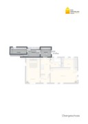 Verkauf Einfamilienhaus Zella-Mehlis Grundriss Obergeschoss