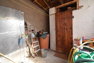 Verkauf Einfamilienhaus Zella-Mehlis Abstellraum