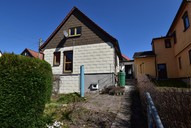 Verkauf Einfamilienhaus Zella-Mehlis Seitenansicht