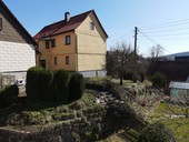 Verkauf Einfamilienhaus Zella-Mehlis Grundstück