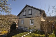 Verkauf Einfamilienhaus Suhl Seitenansicht