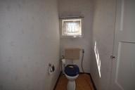 Verkauf Einfamilienhaus Suhl WC