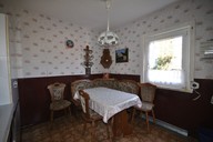 Verkauf Einfamilienhaus Suhl Küche