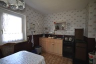 Verkauf Einfamilienhaus Suhl Küche