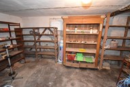 Verkauf Einfamilienhaus Suhl Keller