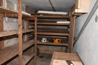 Verkauf Einfamilienhaus Suhl Keller
