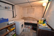 Verkauf Einfamilienhaus Suhl Waschküche